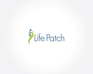 Life Patch Logo