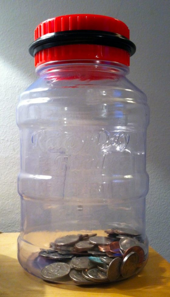 2014 Epilepsy Funding update: We're not there yet