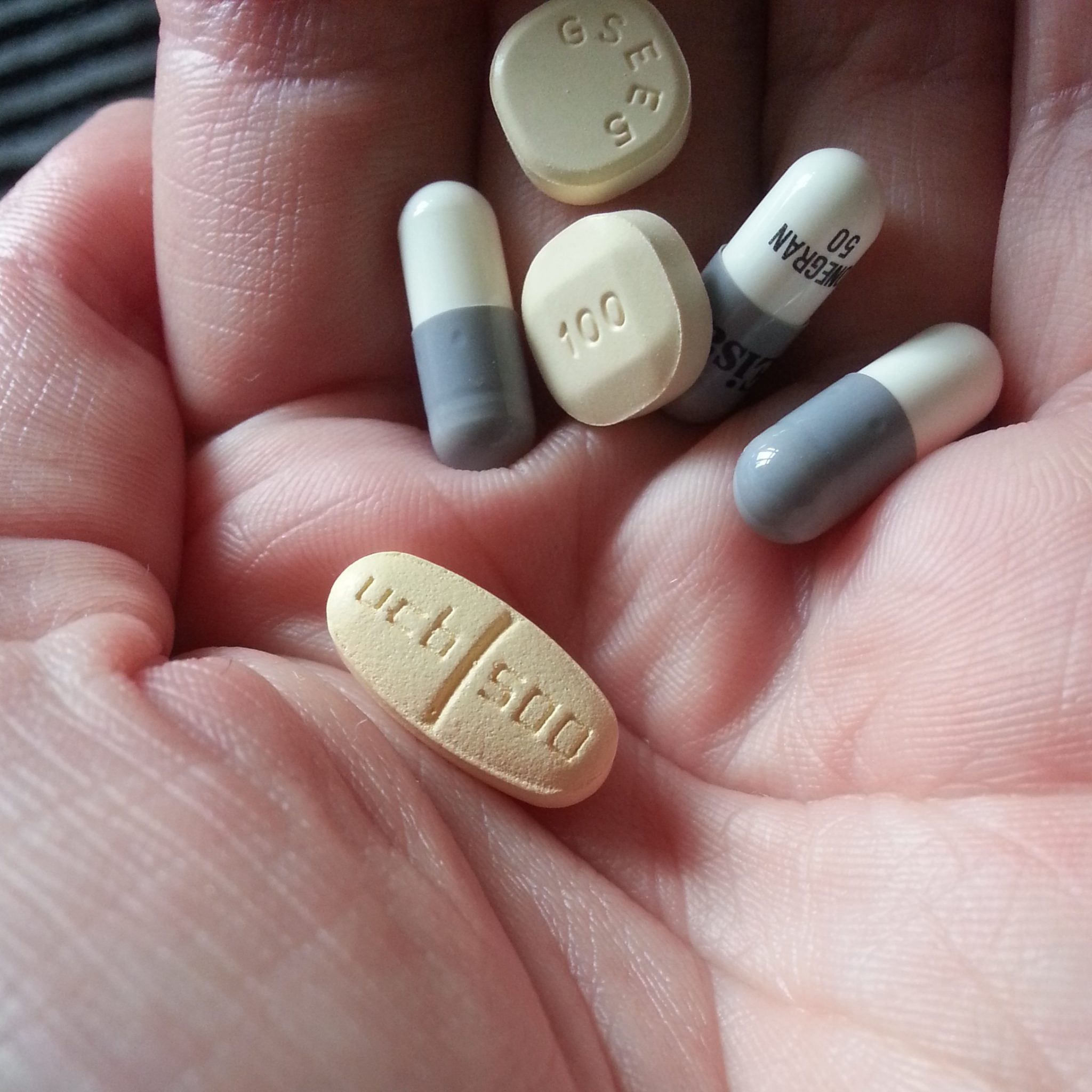 Picture a Cure for Epilepsy Online Exhibit