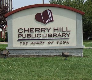 "Cherry Hill Public Library" by Nicole C. Engard 