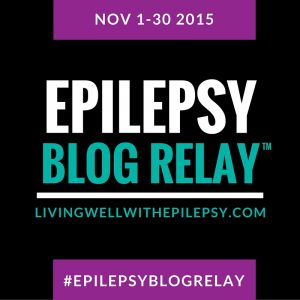 EpilepsyBlogRelay Teaser