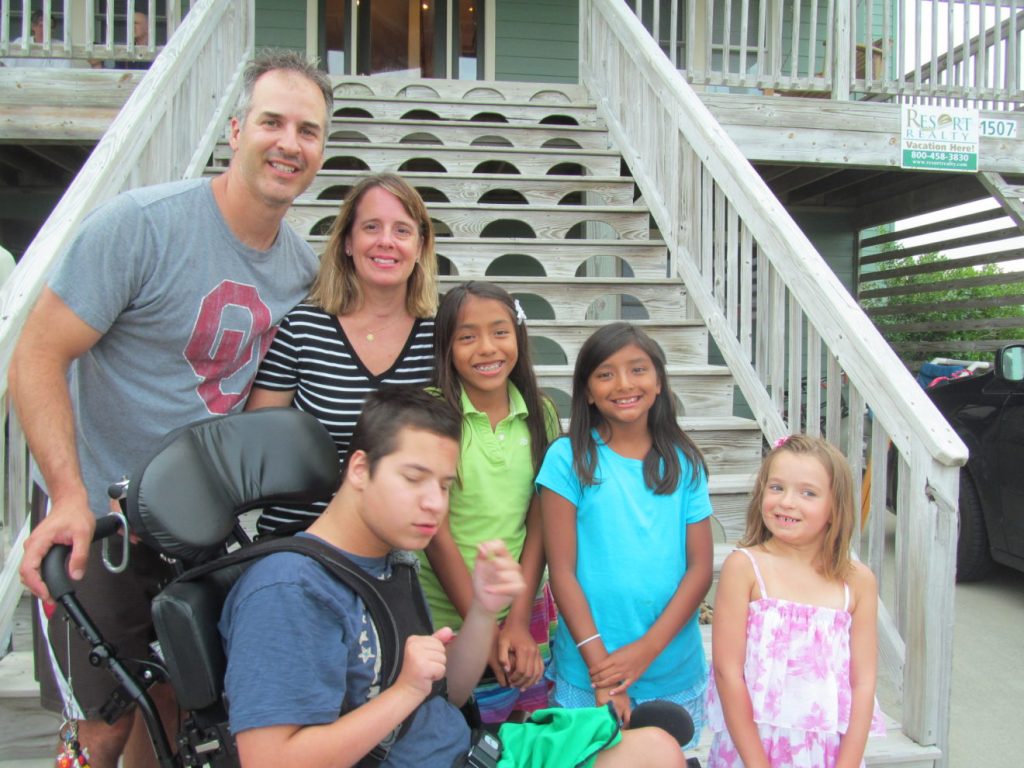 Rachel Ablondi – Living Well With Epilepsy