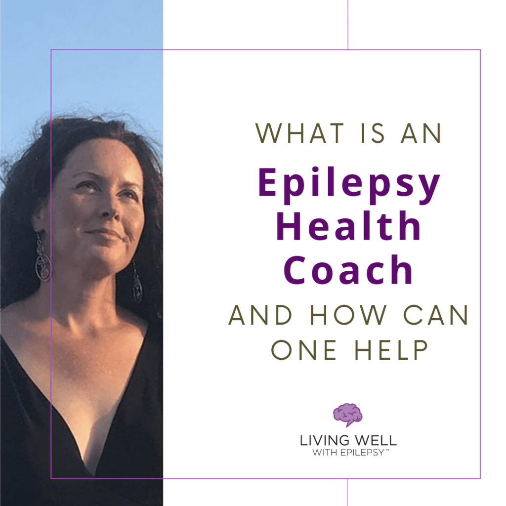 epilepsy health coach