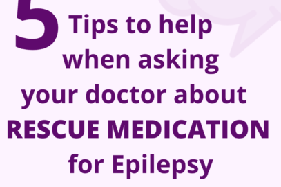 Tips for asking about rescue medication