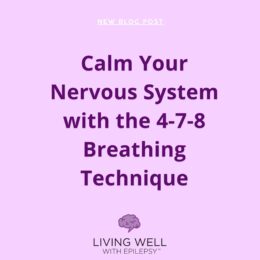 4 7 8 Breathing Technique