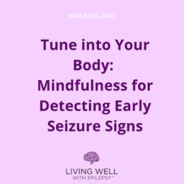 Mindfulness and Epilepsy