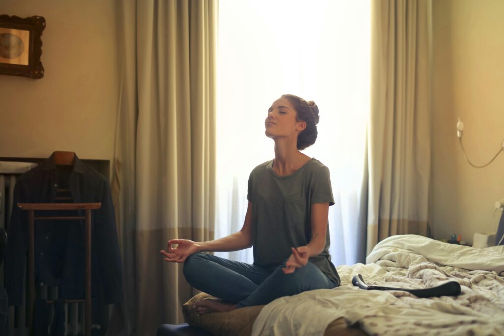 mindfulness and epilepsy