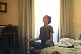mindfulness and epilepsy
