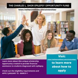 THE CHARLES L SHOR EPILEPSY OPPORTUNITY FUND