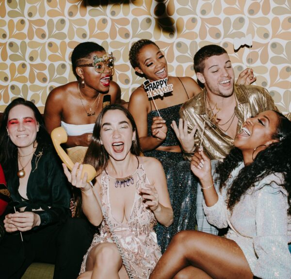 New Years Resolution