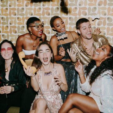 New Years Resolution