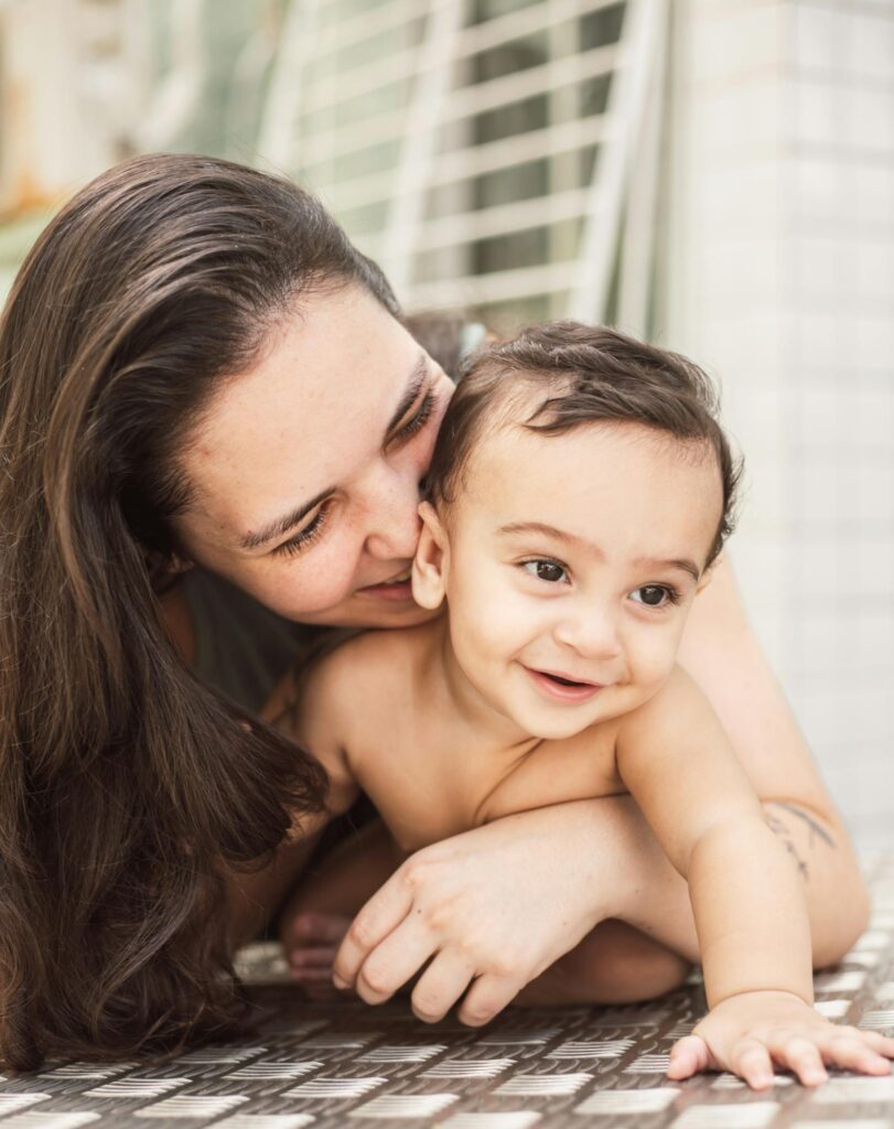 Photo by Hannah Barata – Living Well With Epilepsy Dravet's Syndrome